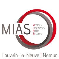 MIAS LLN/NAMUR logo - Similar company to Md Assurances Sprl