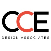 CCE Design Associates Inc logo - Similar company to Km Engineering, Llp.