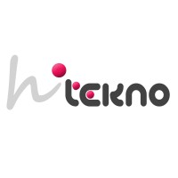 HITEKNO logo - Similar company to Beritagar
