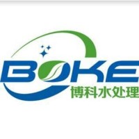 Shandong Boke Water Treatment Co., Ltd. logo - Similar company to Qingdao