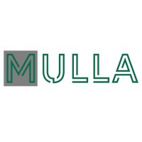 Mulla logo - Similar company to Krea-Cogito