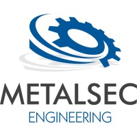 METALSEC, S.L logo - Similar company to Forma Quadra