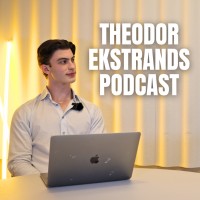 Theodor Ekstrands Podcast logo - Similar company to Civeron