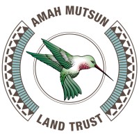 Amah Mutsun Land Trust logo - Similar company to Sierra Foothill Conservancy