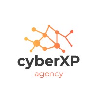 cyberXP Agency logo - Similar company to Psychedelic Traveller