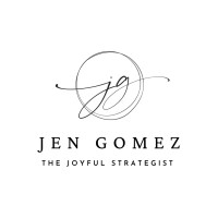 Jen Gomez - The Joyful Strategist logo - Similar company to Siebold Success Network