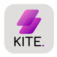 Kite Mobi logo - Similar company to Decoration House