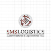 SMS Logistics PVT LTD logo - Similar company to Sms Logistics