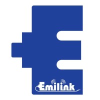 EMILINK logo - Similar company to Ifiber Optix