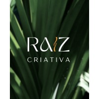 Raiz Criativa Agência logo - Similar company to Maxwel Barbosa