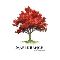 Maple Ranch at Downlands logo - Similar company to Downlands Estate
