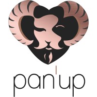 pan'up logo - Similar company to Dasbinjaich.De