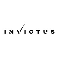 Invictus Marketing logo - Similar company to Kicking Goat Cider
