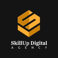 Skillup Digital Agency logo - Similar company to Dot Parameter