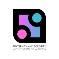 Fraternity and Sorority Association of Alberta logo - Similar company to Ikigai Global