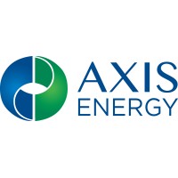 Axis Energy, Inc. logo - Similar company to Primetime Cleaning Pros