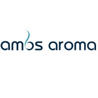 Amos aroma logo - Similar company to Flerre