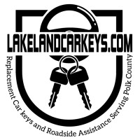 Lakelandcarkeys.com logo - Similar company to Auto Locksmith Co.