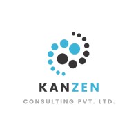Kanzen logo - Similar company to Touchpoints Technology