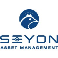 Seyon Asset Management logo - Similar company to Aig Trading Group, Inc.