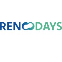 Renodays logo - Similar company to Webradios Editions