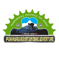 Pokhara Mountain Bike Adventures logo - Similar company to Wellteam.Me
