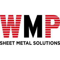 WMP Sheet Metal Solutions logo - Similar company to Laser-Uk Limited