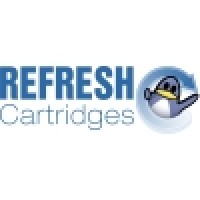 Refresh Cartridges