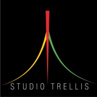 STUDIO TRELLIS logo - Similar company to The Tagline Distillery