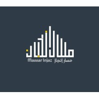 Massar Injaz logo - Similar company to Blue Axis By Elka