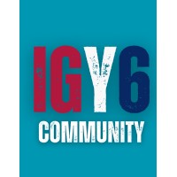 IGY6 logo - Similar company to Melbourne Legacy