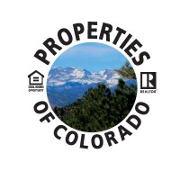 Properties Of Colorado