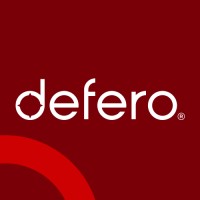 Defero logo - Similar company to Iacquire