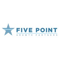 Five Point Growth Partners logo - Similar company to Five Point Partners