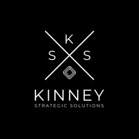 Kinney Strategic Solutions logo - Similar company to Deliver1