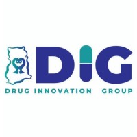 Drug Innovation Group (DIG), University of Ghana logo - Similar company to Noguchi Memorial Institute For Medical Research (Nmimr)
