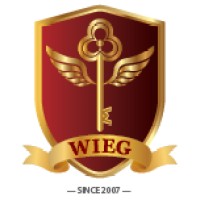 Wisdom International Education Group (WIEG) logo - Similar company to Wisdom Education Group