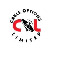 Cable Options Limited logo - Similar company to Licom Systems S.R.L.