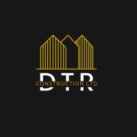 DTR Construction Ltd logo - Similar company to Minty Windows