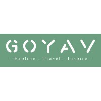 Goyav logo - Similar company to Studio Aristée