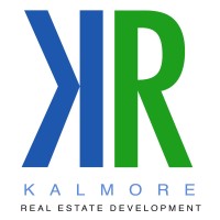Kalmore Real Estate Development LLC logo - Similar company to Blackpoint Development Group