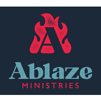 Ablaze Ministries logo - Similar company to Endow