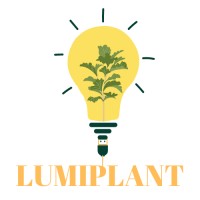 LUMIPLANT logo - Similar company to Rockbrander