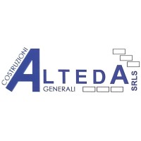 ALTEDA Costruzioni logo - Similar company to Tsd | Surveying Services