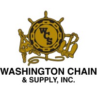 WASHINGTON CHAIN AND SUPPLY, INC. logo - Similar company to Supply Logistics & Procurement Services, Llc