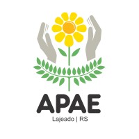 APAE Lajeado/RS logo - Similar company to Apae Cachoeirinha Rs