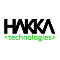 Hakka technologies logo - Similar company to Cinvio