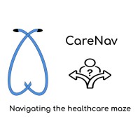 CareNav logo - Similar company to Cinteraction Labs Ltd