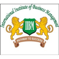 International Institute of Business Management (IIBM Campus) logo - Similar company to Dmtims | Pgdm