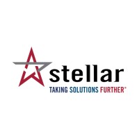 Stellar logo - Similar company to Auld & White Constructors